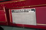 Ahrens-Fox P-S-14 Hose and Equipment Truck 1930 года